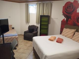 Uma casinha rosa no Pacaembu - 9