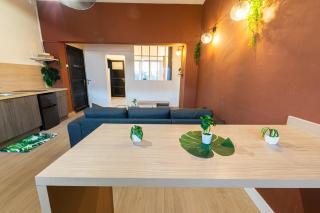 A 100 M DE LA VIELLE VILLE, PROCHE REMPARTS, cosy holiday - Boulogne-sur-Mer - 7