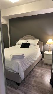One bed plus Den Downtown Toronto - 7