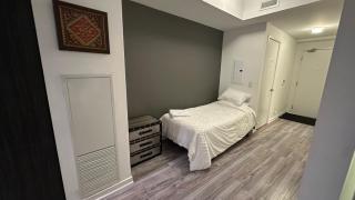 One bed plus Den Downtown Toronto - 8