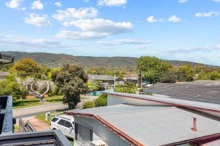 Coastal Lifestyle in Modern 3BR Rosebud Townhouse - Rosebud - 9