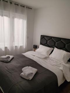 Surčin Central Stay - Surčin - 6