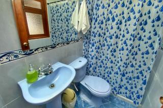 Casa Xiscua - Villa de Leyva - 4