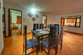 Casa Xiscua - Villa de Leyva - 3