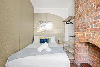 Traditional Double Room in Glebe - Nearby USYD - Shared Bathroom - Sídney - 3
