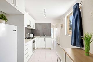 Traditional Double Room in Glebe - Nearby USYD - Shared Bathroom - Sydney - 2