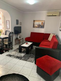 Cozy 1BR Apartment Feel Like Home - Tirana - 9