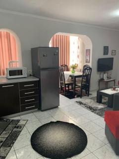 Cozy 1BR Apartment Feel Like Home - Tirana - 8