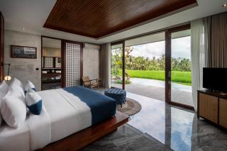 Alas Harum Villas by Inara - Payangan - 4