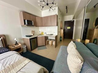 Studio Unit by ME in Quezon City - Manila - 0