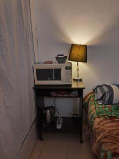 Pieza independiente con baño privado - Río Gallegos - 7