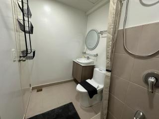 Quiet Studio in QC - 4