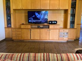 Casa de Frente para o Mar na Enseada de Brito - 2