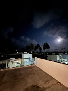 Rota Ecologica dos Milagres-PATACHO Condominio PORTO GRANDE - 1