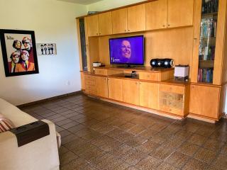 Casa de Frente para o Mar na Enseada de Brito - 3