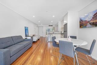 Sydney CBD Studio I City Views I Sleeps 4 People - Sidney - 3