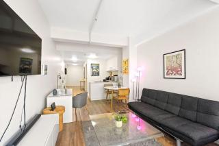 Vibrant CBD Living - Perfect Studio Apt on Lonsdale St - Melbourne - 1