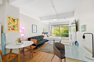 Vibrant CBD Living - Perfect Studio Apt on Lonsdale St - Melbourne - 5