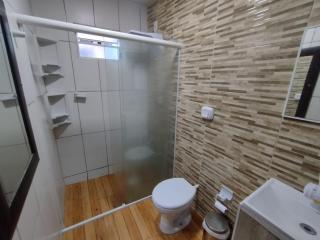 Casa da Praia - Ascurra - 1
