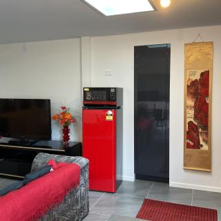 Art House Apartment - 9