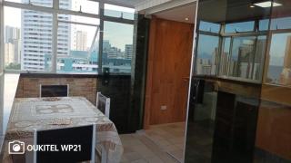 Cobertura Duplex Vista do Mar - Recife - 3
