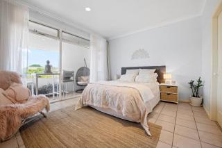 Norah Head Beachside living with Private rooftop - Norah Head - 1