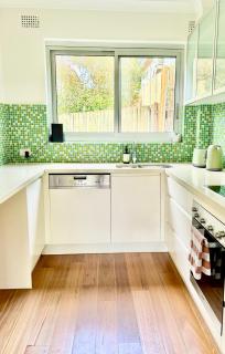 Stylish and perfectly located Bondi Beach hideaway - Sydney - 9