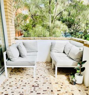Stylish and perfectly located Bondi Beach hideaway - Sydney - 6