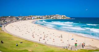 Stylish and perfectly located Bondi Beach hideaway - Sydney - 3
