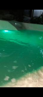 Casa de praia com jacuzzi - Barra Velha - 4