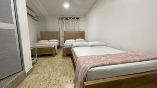 Hotel Balcon de Oro Curumani - 5