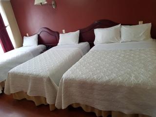 Prado Hotel - Loja - 1