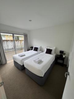 Corporate Accommodation - Hospital location - 6