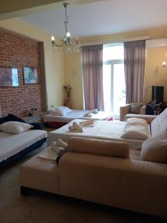 White Hills Apartments - Budva - 5