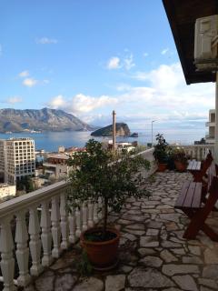 White Hills Apartments - Budva - 6