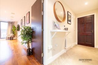 Belfast Quarters- CHS1 - Belfast - 2
