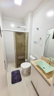 212 apartamento espetacular perto do mar - Florianópolis - 4