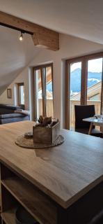 Ferienwohnung SEElig - Fischbachau - 0