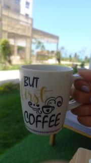 Fanadir Bay Boho Beachfront Apartment - Hurghada - 8