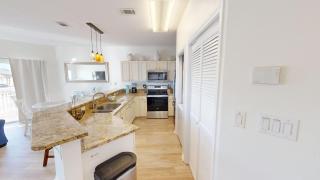 Sandpiper Cove 9206- by Holiday Isle Properties - 9