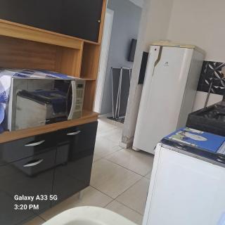 Família BRUMAR Condominio Dellos - 1