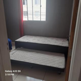 Família BRUMAR Condominio Dellos - Rio de Janeiro - 4