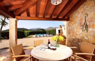 Villa Can Magraner Catalina new - Islas Baleares - 5
