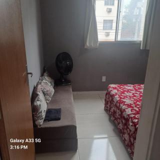 Família BRUMAR Condominio Dellos - Rio de Janeiro - 7