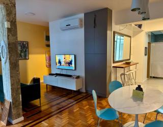 Encantador apartamento em Ipanema - Rio de janeiro - Rio de Janeiro - 0