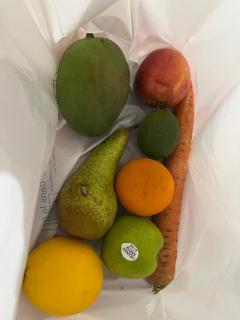 Centre de bien-être LES FRAGRANCES - 1