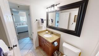 Destin on the Gulf 505-By Holiday Isle Properties - 2