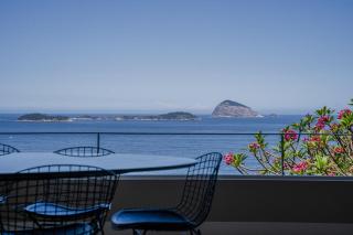 Incredible House w Pool and Breathtaking Views - Río de Janeiro - 3