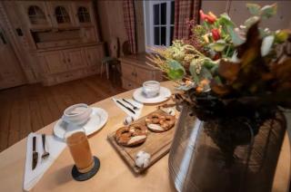 ღLIBORIA I Als Gruppe in Uffing I 4 min zum See I Sauna - 5