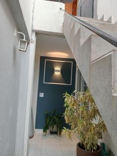 LOFT NOVO CONFORTÁVEL - 5